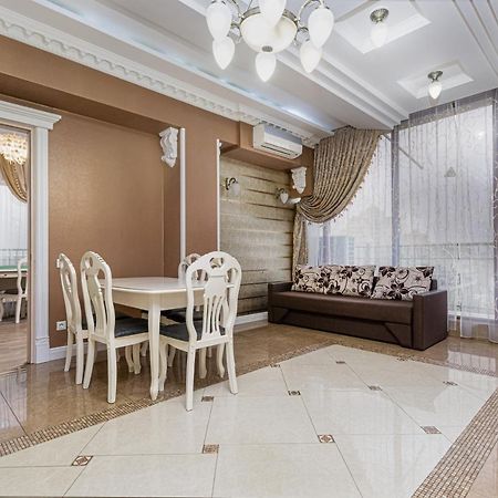 Gefest Luxury Sea View Apartment Odesa Exterior photo