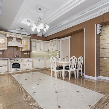 Gefest Luxury Sea View Apartment Odesa Exterior photo